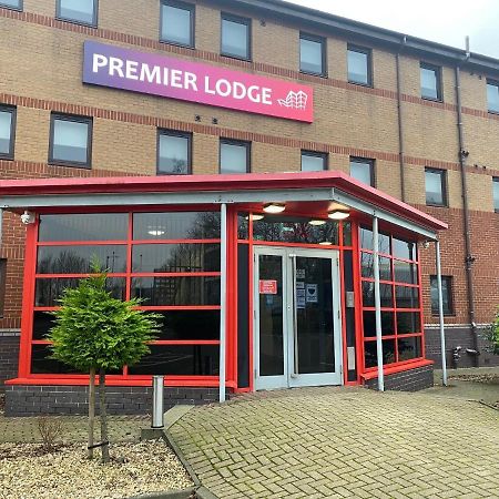 Premier Lodge Falkirk Luaran gambar