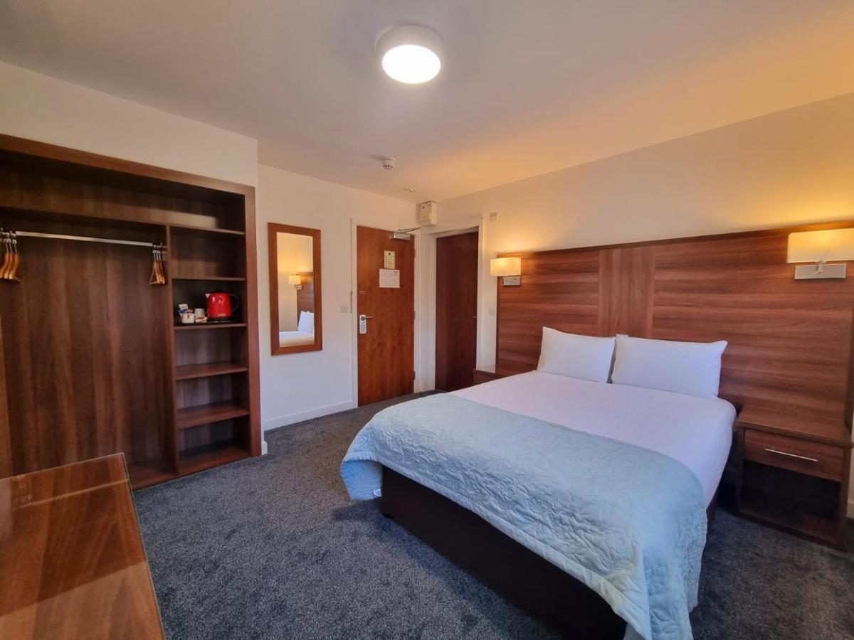 Premier Lodge Falkirk Luaran gambar
