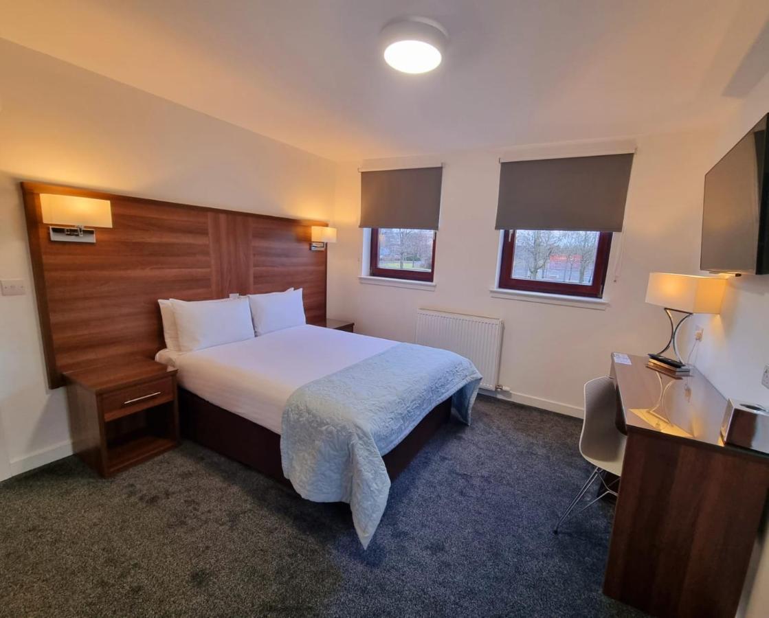 Premier Lodge Falkirk Luaran gambar