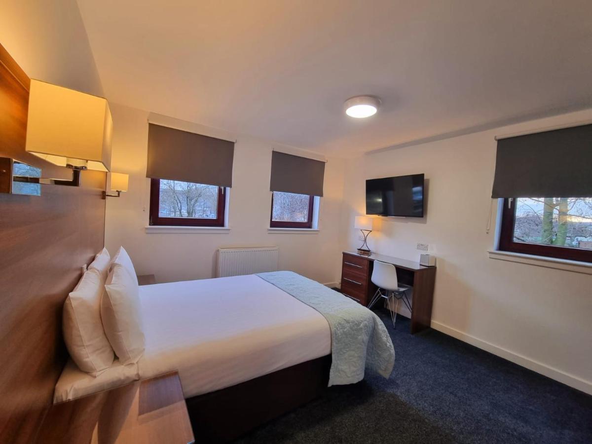 Premier Lodge Falkirk Luaran gambar