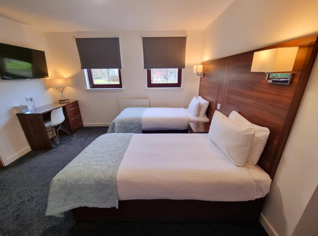 Premier Lodge Falkirk Luaran gambar