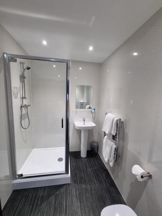 Premier Lodge Falkirk Luaran gambar