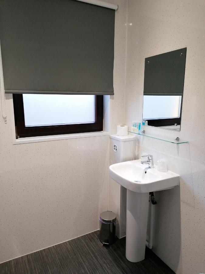 Premier Lodge Falkirk Luaran gambar