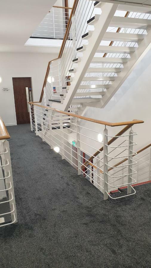 Premier Lodge Falkirk Luaran gambar