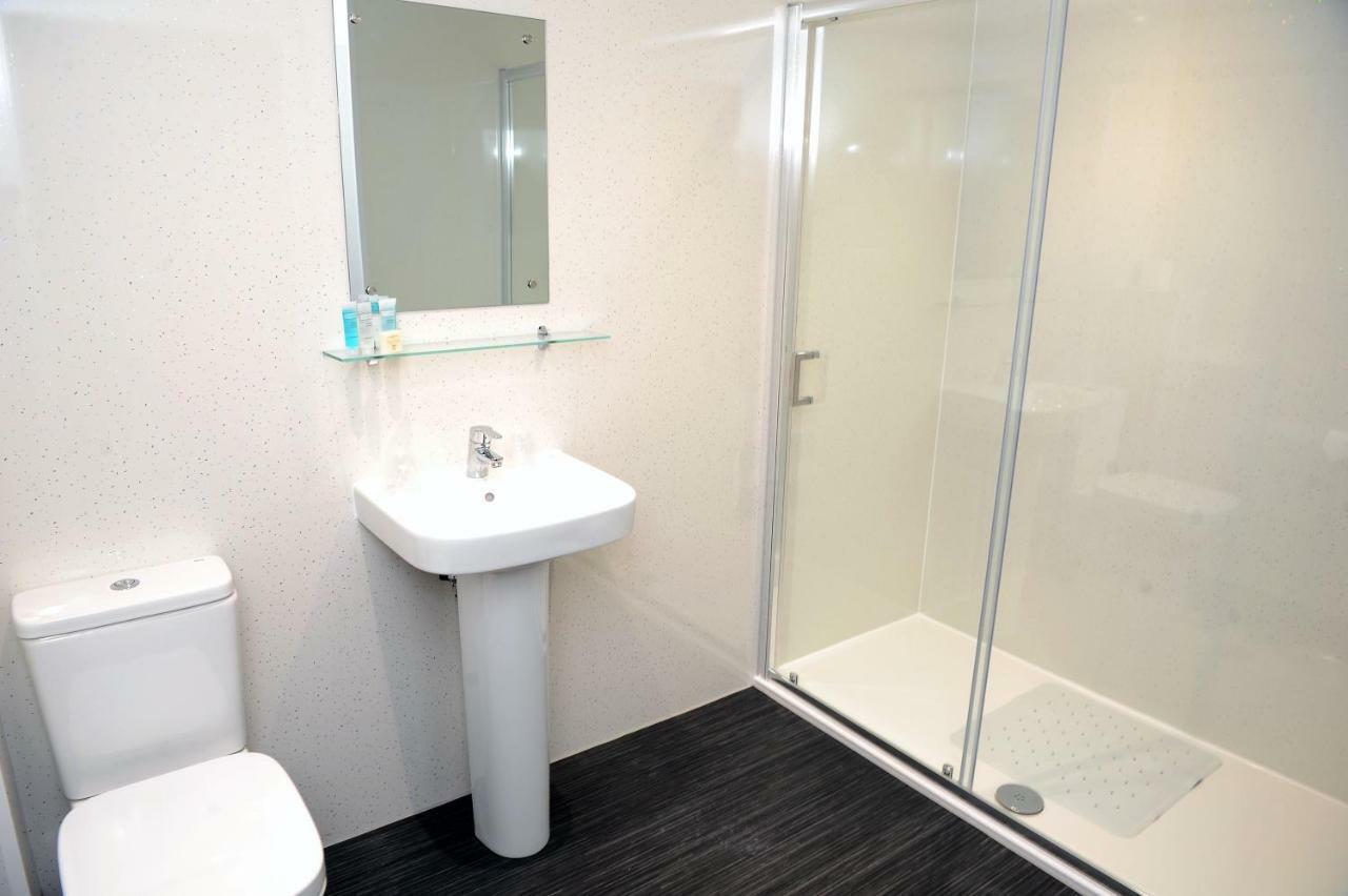 Premier Lodge Falkirk Luaran gambar