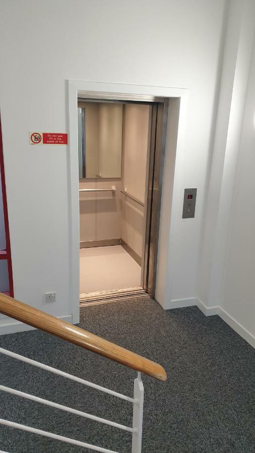 Premier Lodge Falkirk Luaran gambar